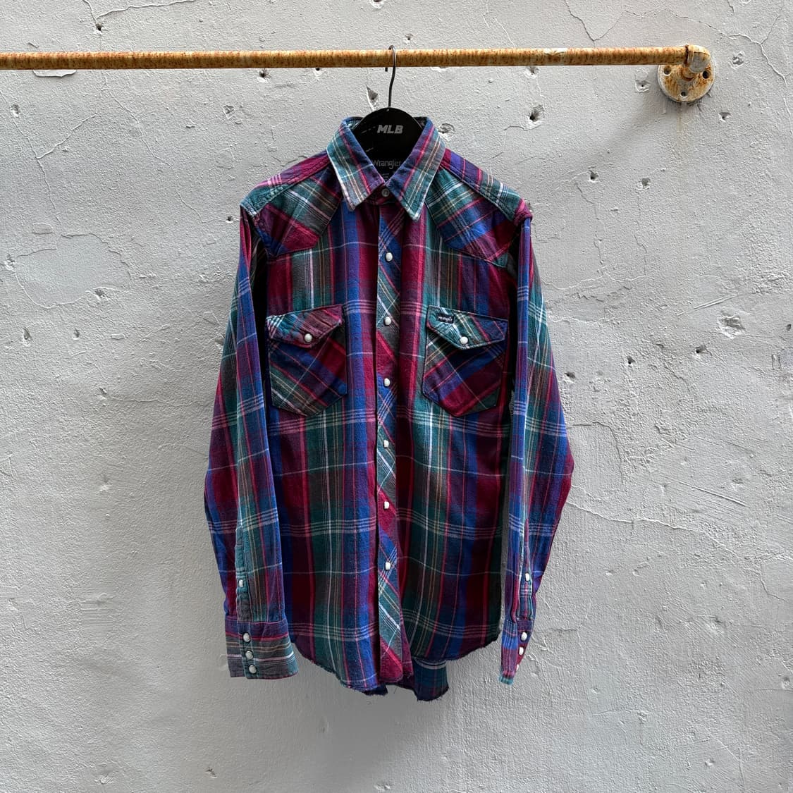 90s wrangler 상품이미지1