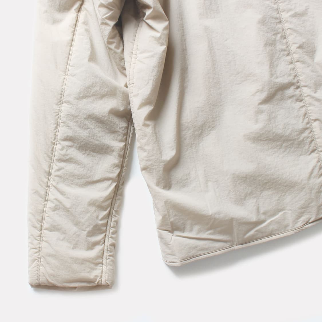 차오패닉 버튼 노카라자켓_2730 상품이미지10