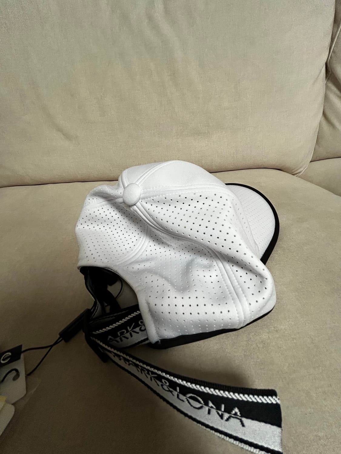 마크앤로나 모자 상품이미지2