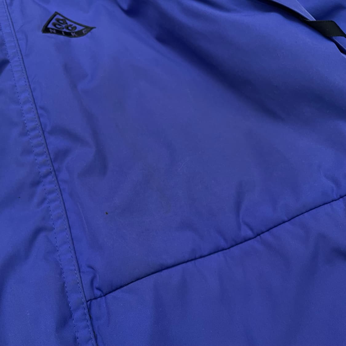 90s nike 나이키 acg 마운틴 자켓 L 상품이미지4