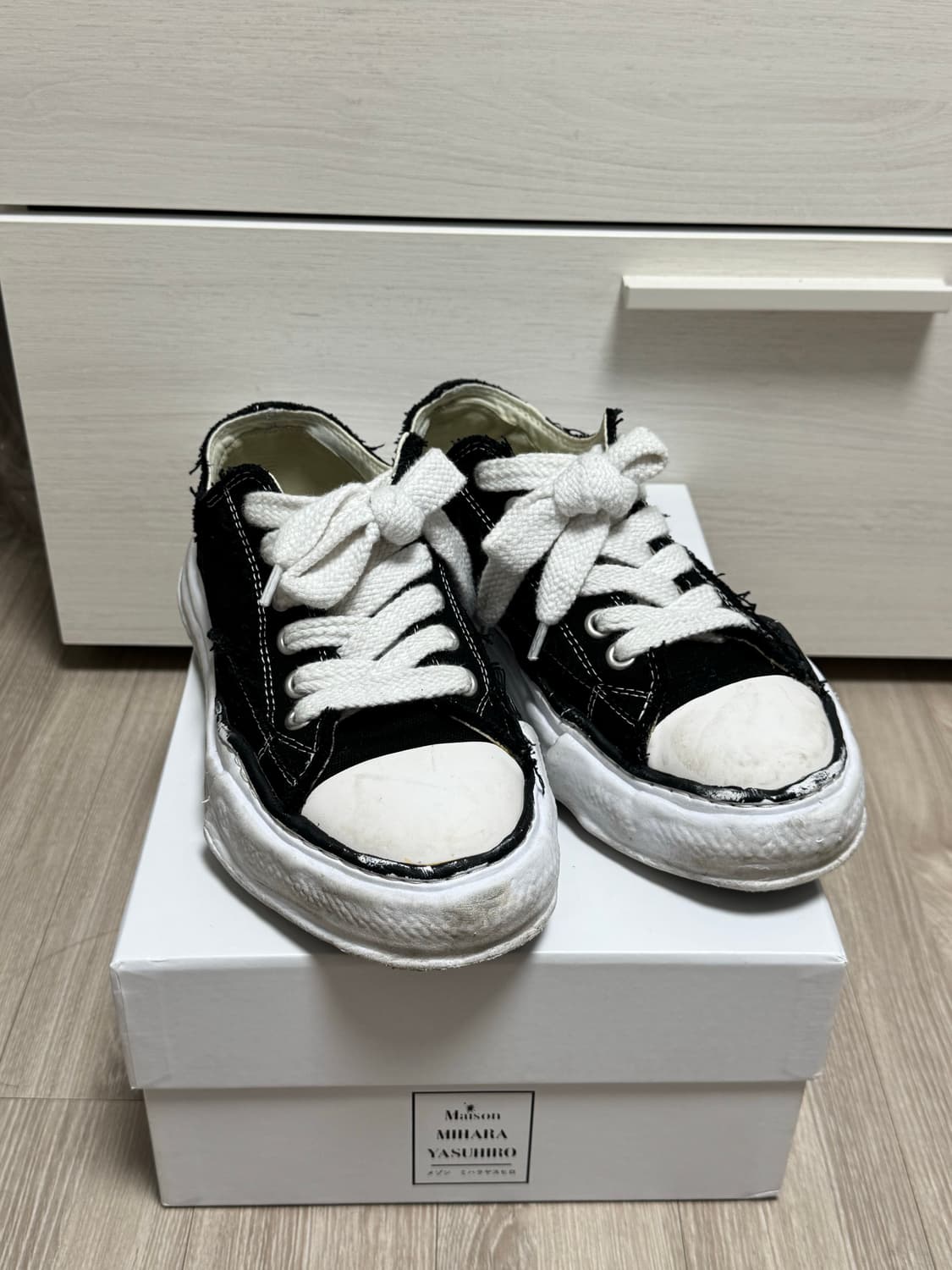 미하라야스히로 피터슨 41 상품이미지1