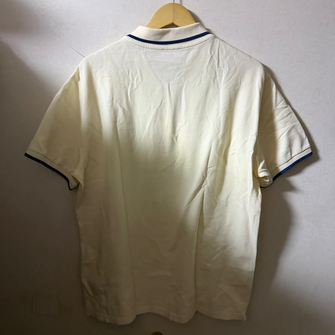 겐조 타이거 남성 로고 카라티셔츠 XXL (남성 105정도) 상품이미지6