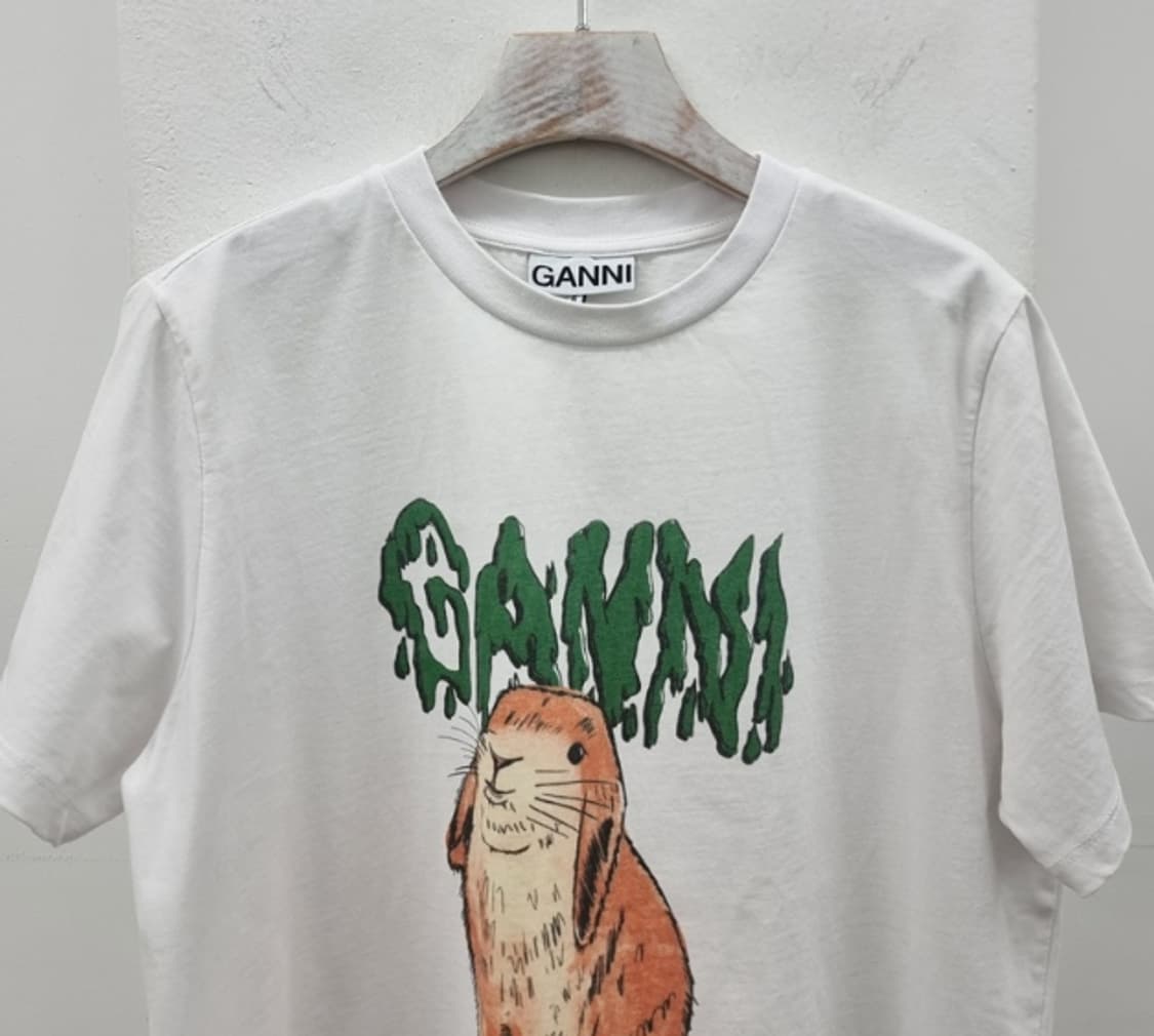 GANNI 가니 상품이미지3