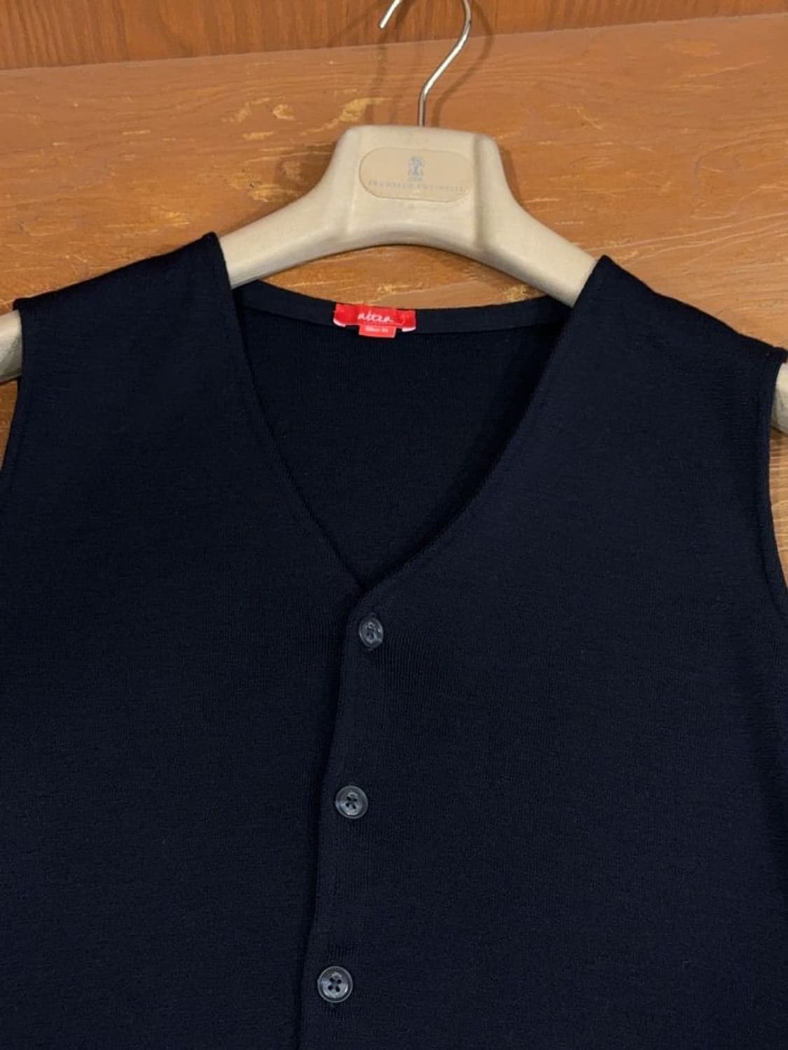 알테아 니트 베스트 상품이미지8