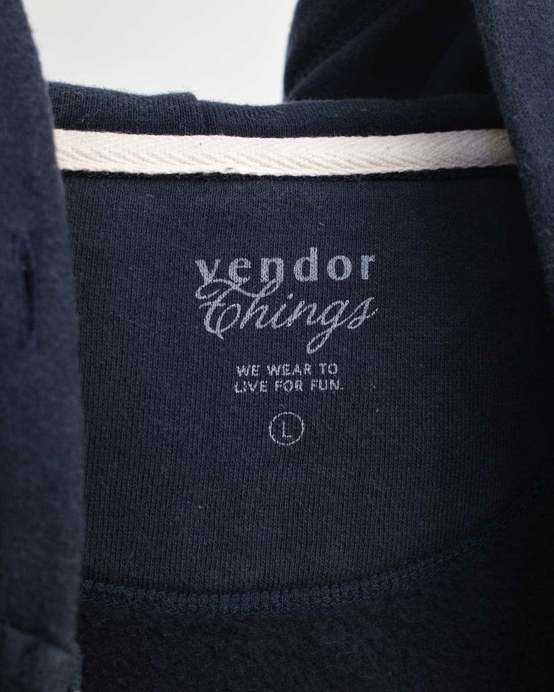 Vendor Things 상품이미지4