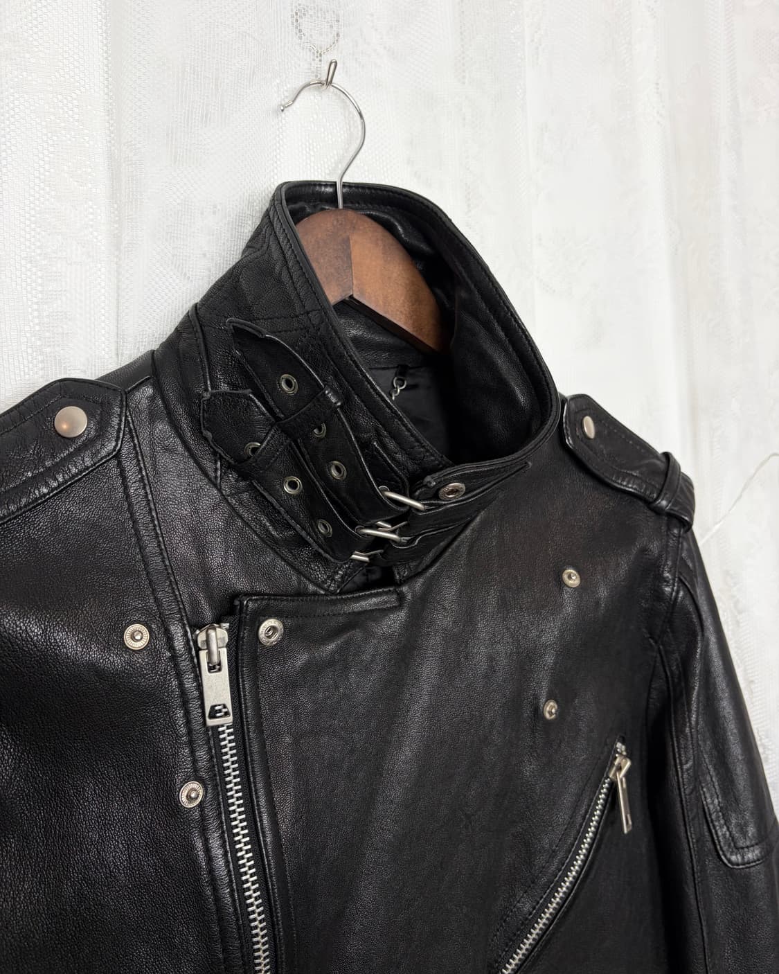 VINTAGE OUTER 상품이미지4