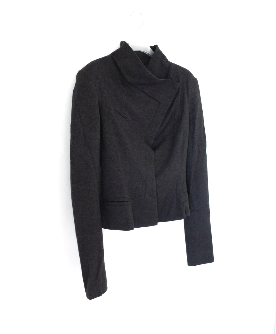 이자벨마랑 양모 울 자켓 상품이미지10