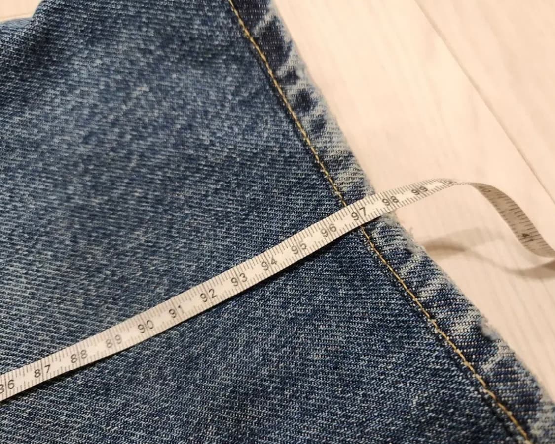 산드로 옴므 데님 상품이미지6