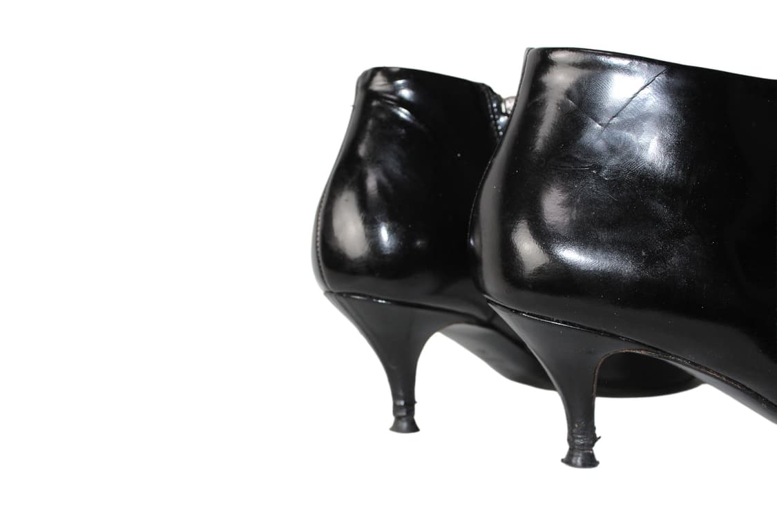 Acne Studios 아크네스튜디오 포인티드토 앵클부츠 상품이미지6