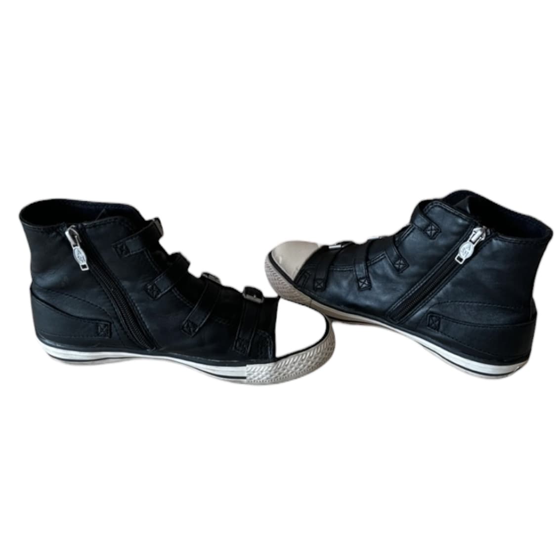 Ash 하이탑 스니커즈 37 상품이미지2