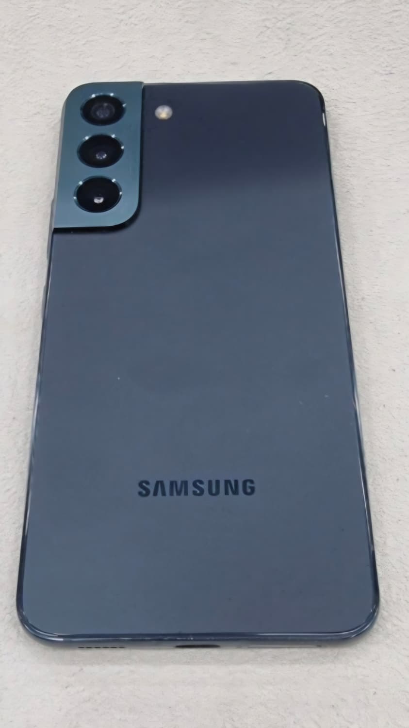 갤럭시 S22 블랙팝니다 상품이미지1