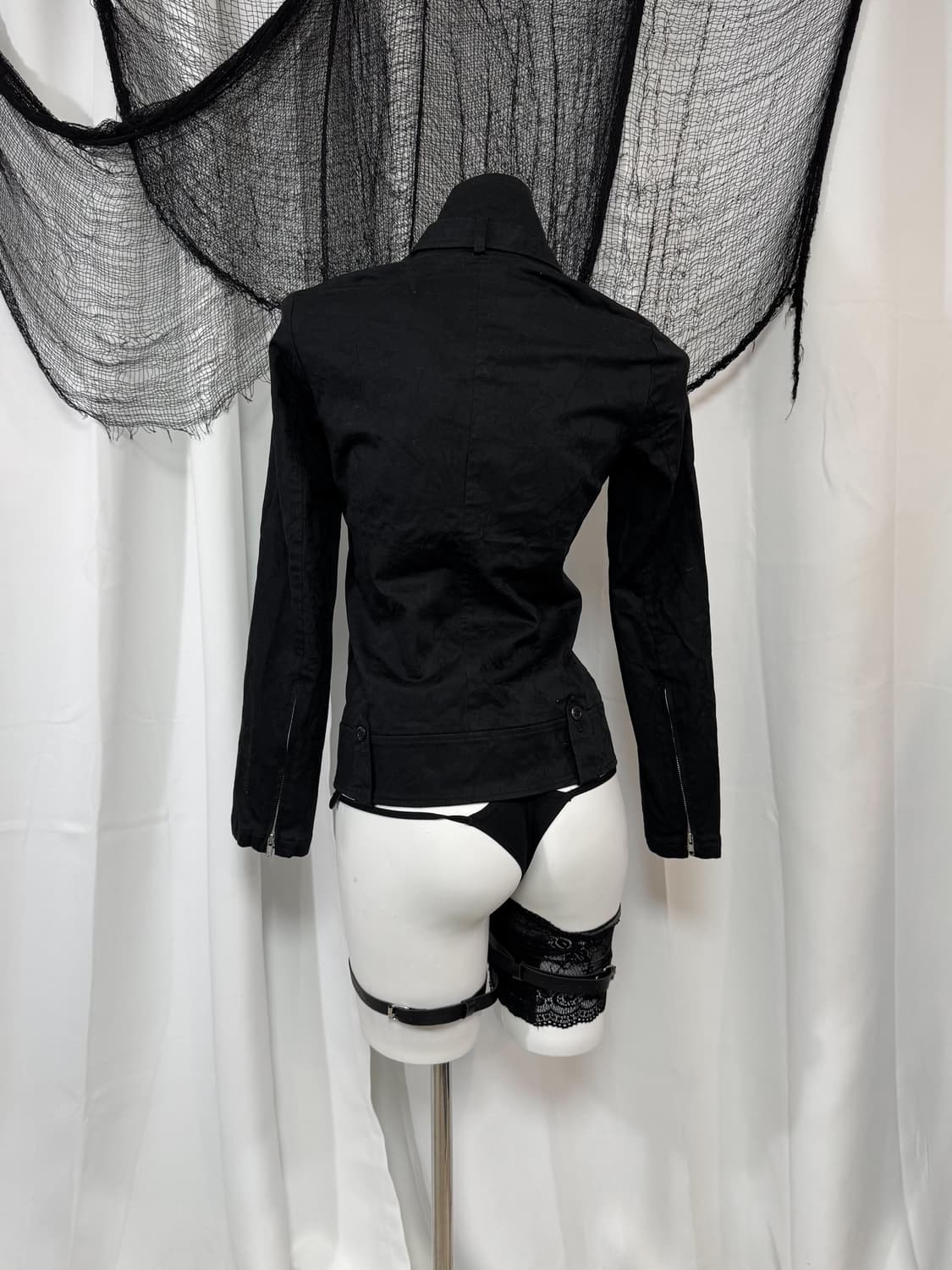 tornado mart buckle jacket 상품이미지4