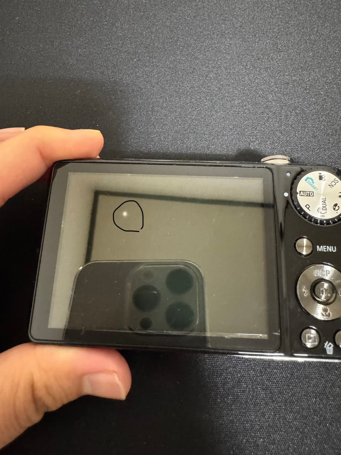 삼성 PL150 한효주 디카 상품이미지4