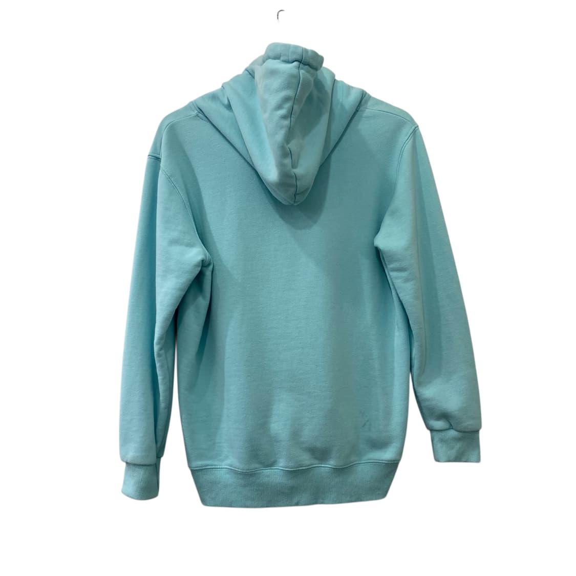 트래셔 빅로고 후드(L) 상품이미지2