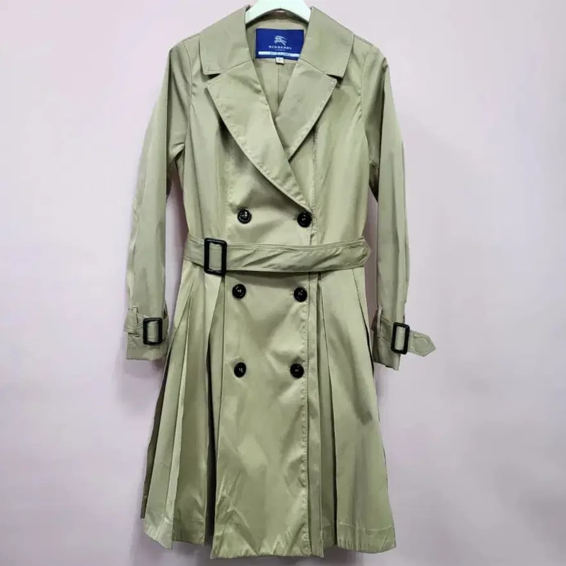 버버리 트렌치 코트 ~55반 상품이미지6