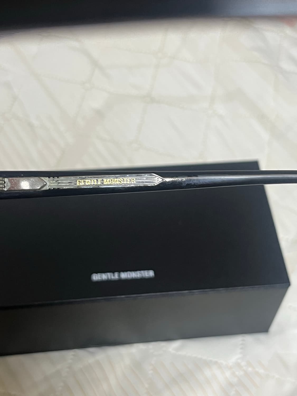 젠틀몬스터 사우스사이드N 상품이미지3