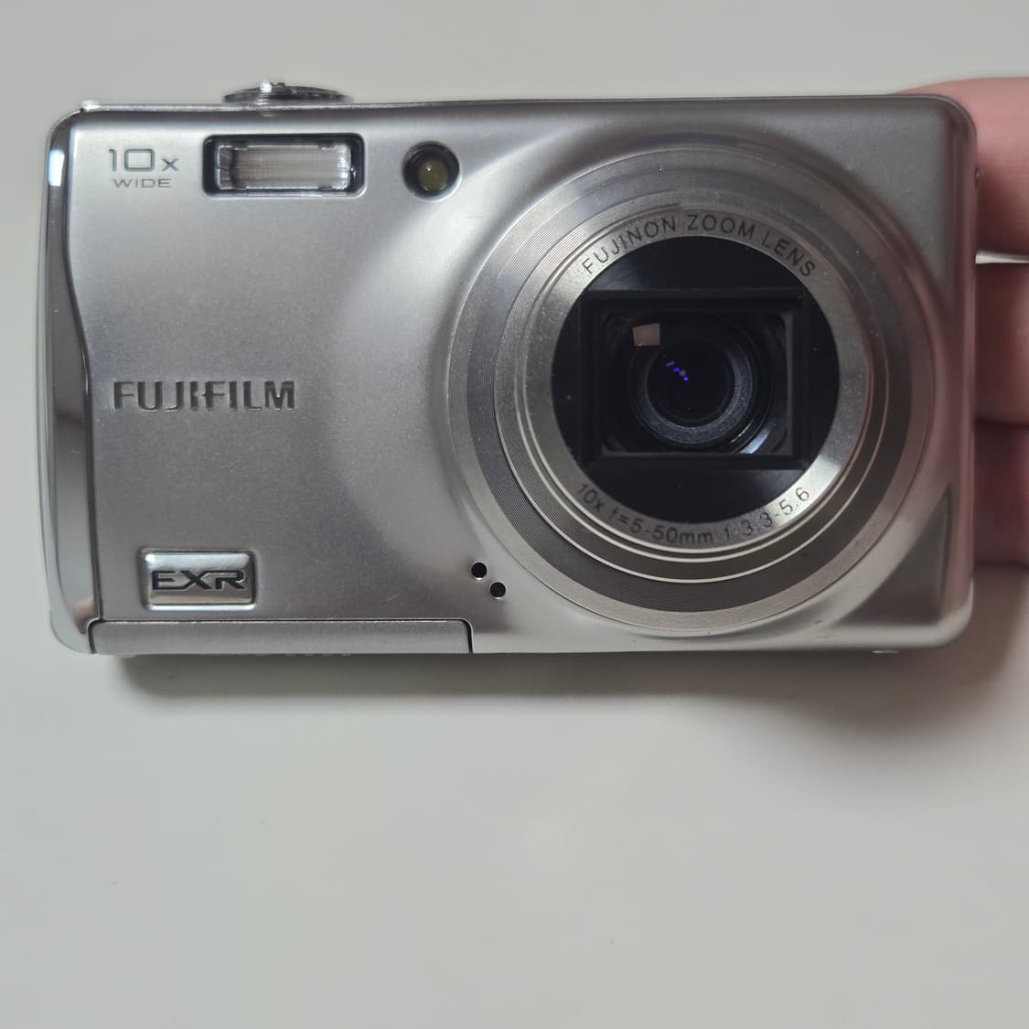 후지필름 파인픽스 f70exr 카메라 상품이미지2