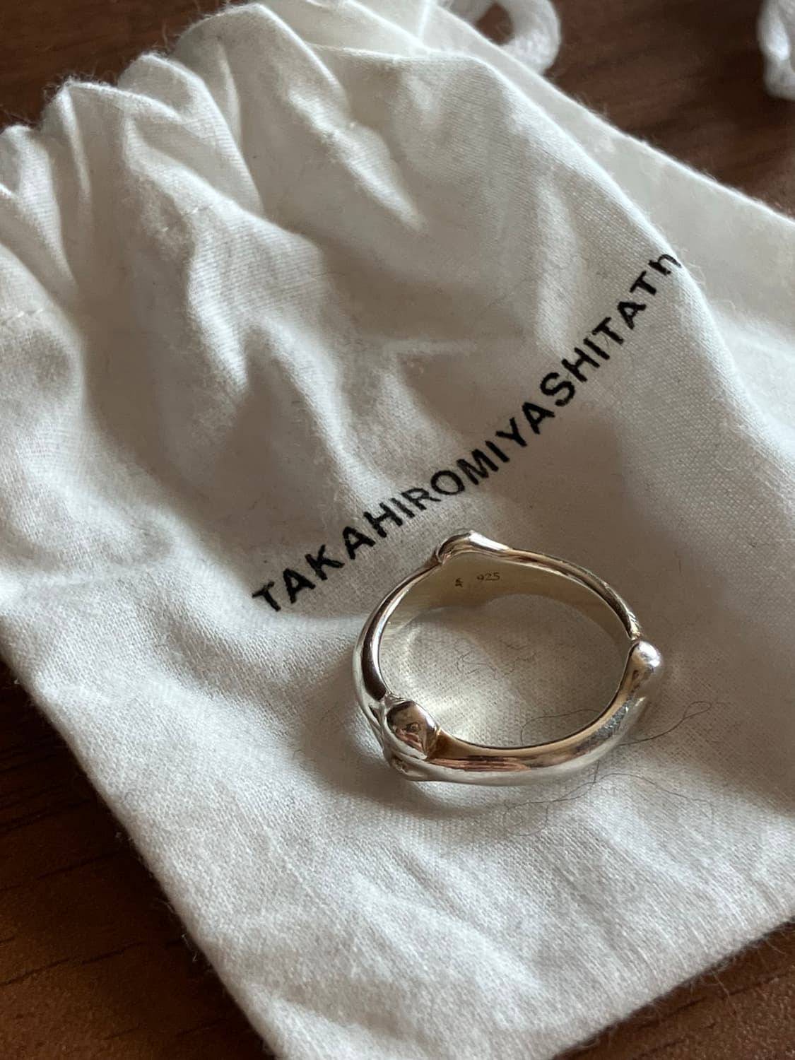 솔로이스트 / 본 링 / US 7 상품이미지1