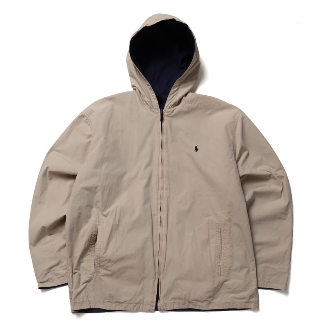 폴로 랄프로렌 Polo Ralph Lauren Reversible Hoo 상품이미지1