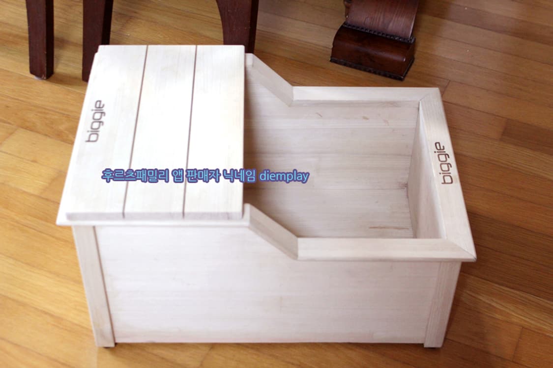 비기 비기펫 히노끼 편백나무욕조 강아지욕조 고양이욕조 강아지목욕 애견욕조 상품이미지2