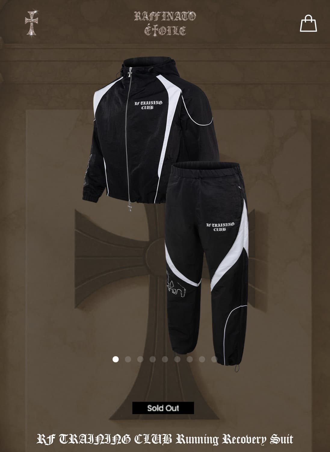 라피나토 에뚜알 개인거래창 상품이미지1