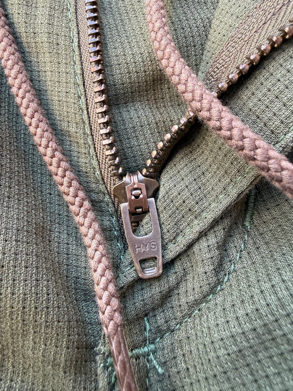 히스테릭 글래머 유틸리티 팬츠 L(-38in) 상품이미지7