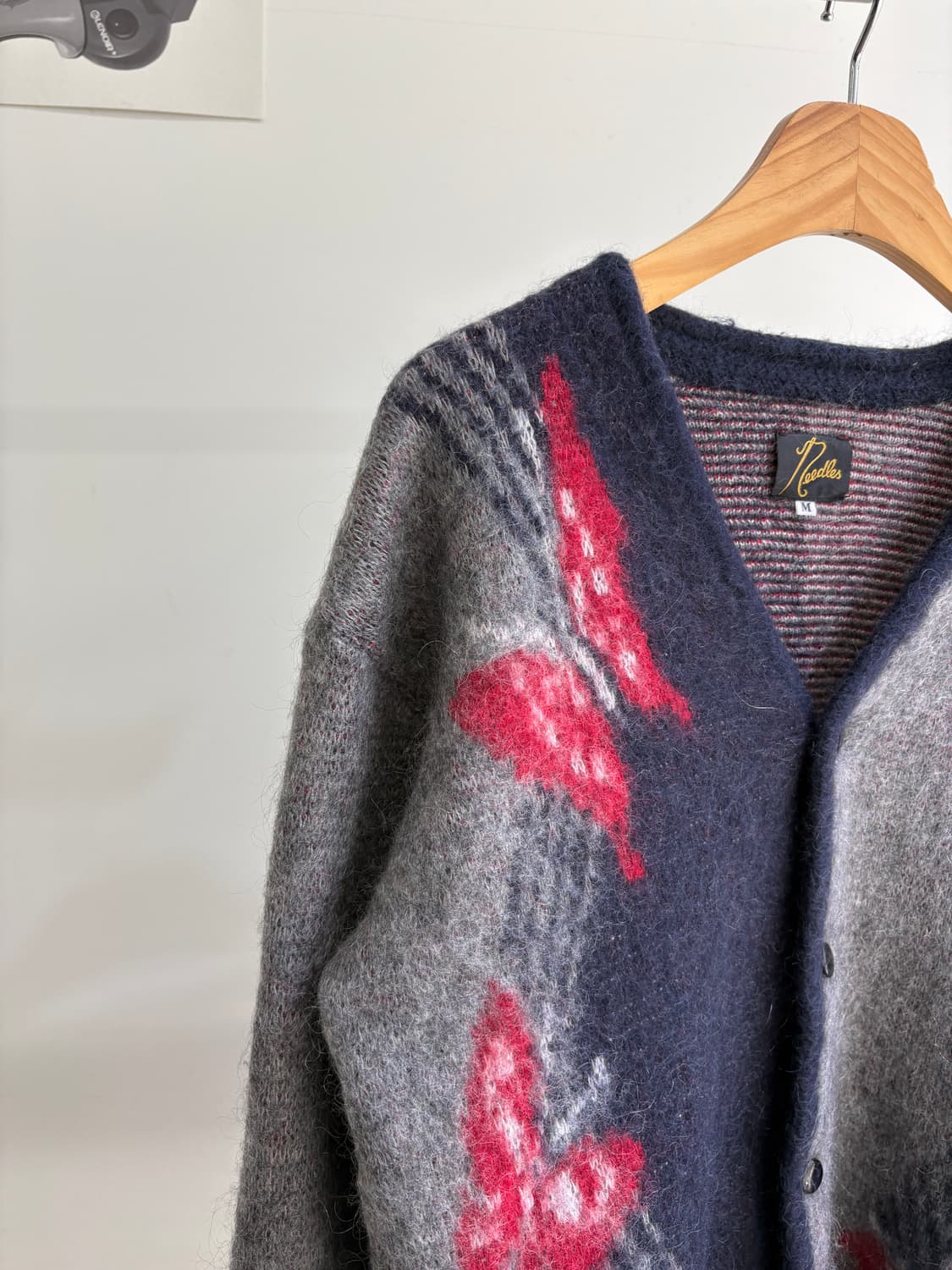 NEEDLES 가디건 상품이미지3