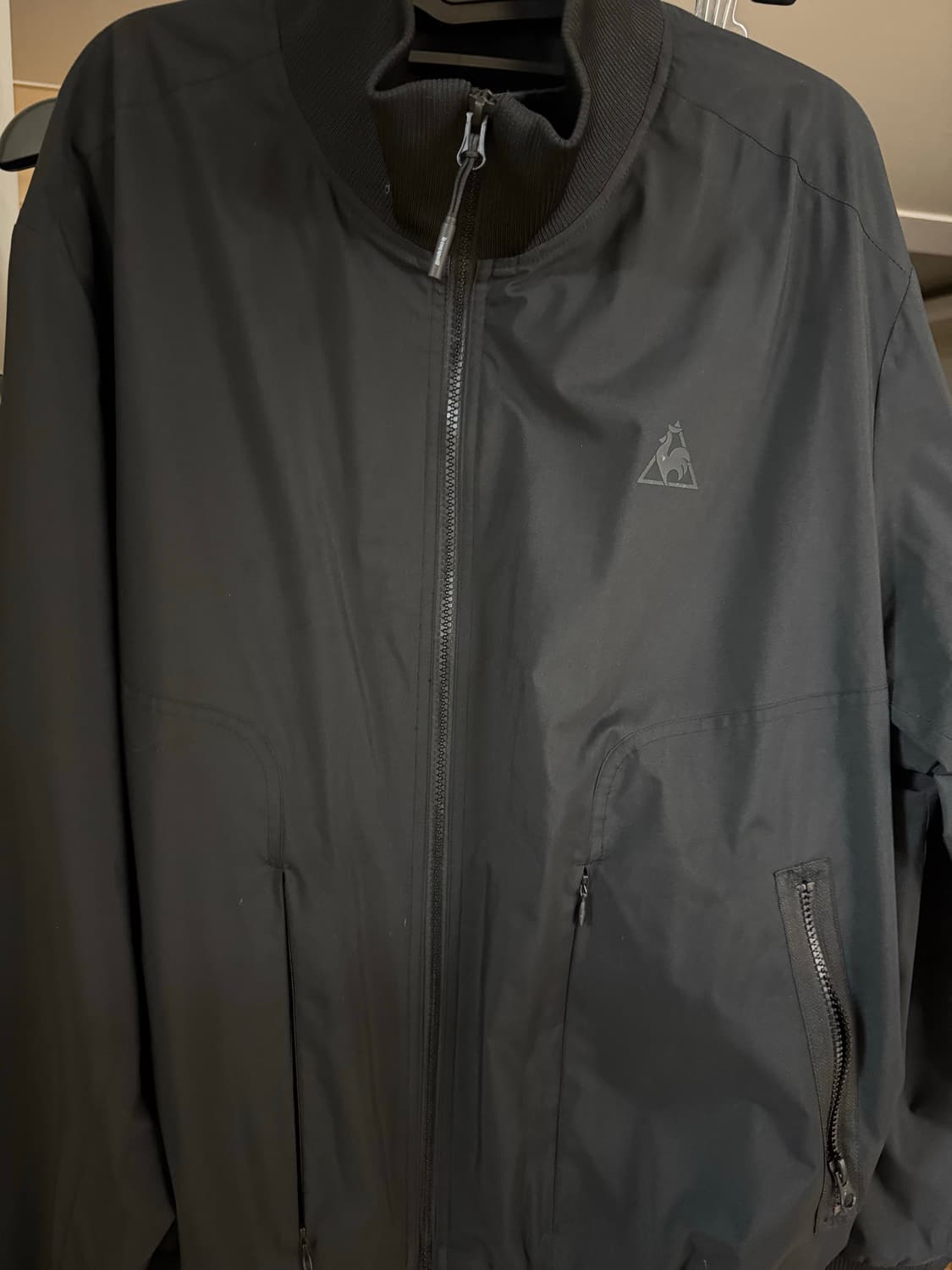 르꼬끄 바람막이 L사이즈 상품이미지2