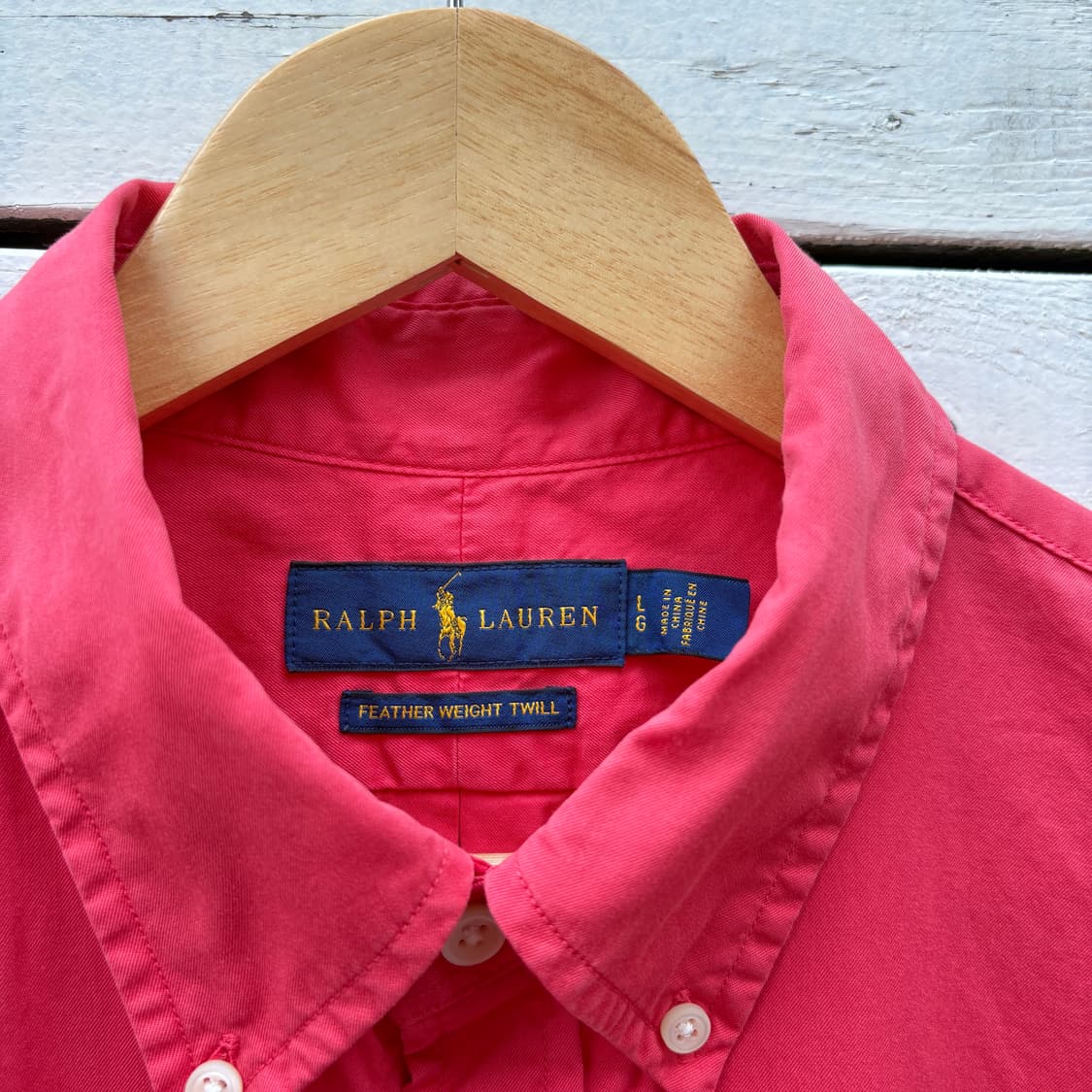 Polo 폴로 반팔 셔츠 상품이미지3