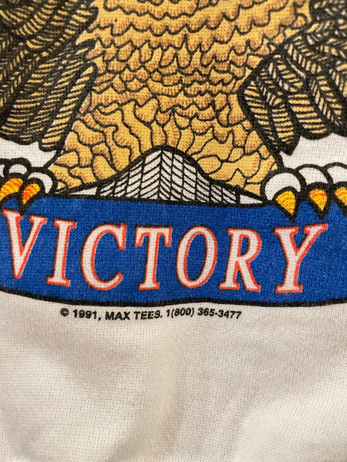 1990's Vintage U.S. Military Sweatshirt 상품이미지4
