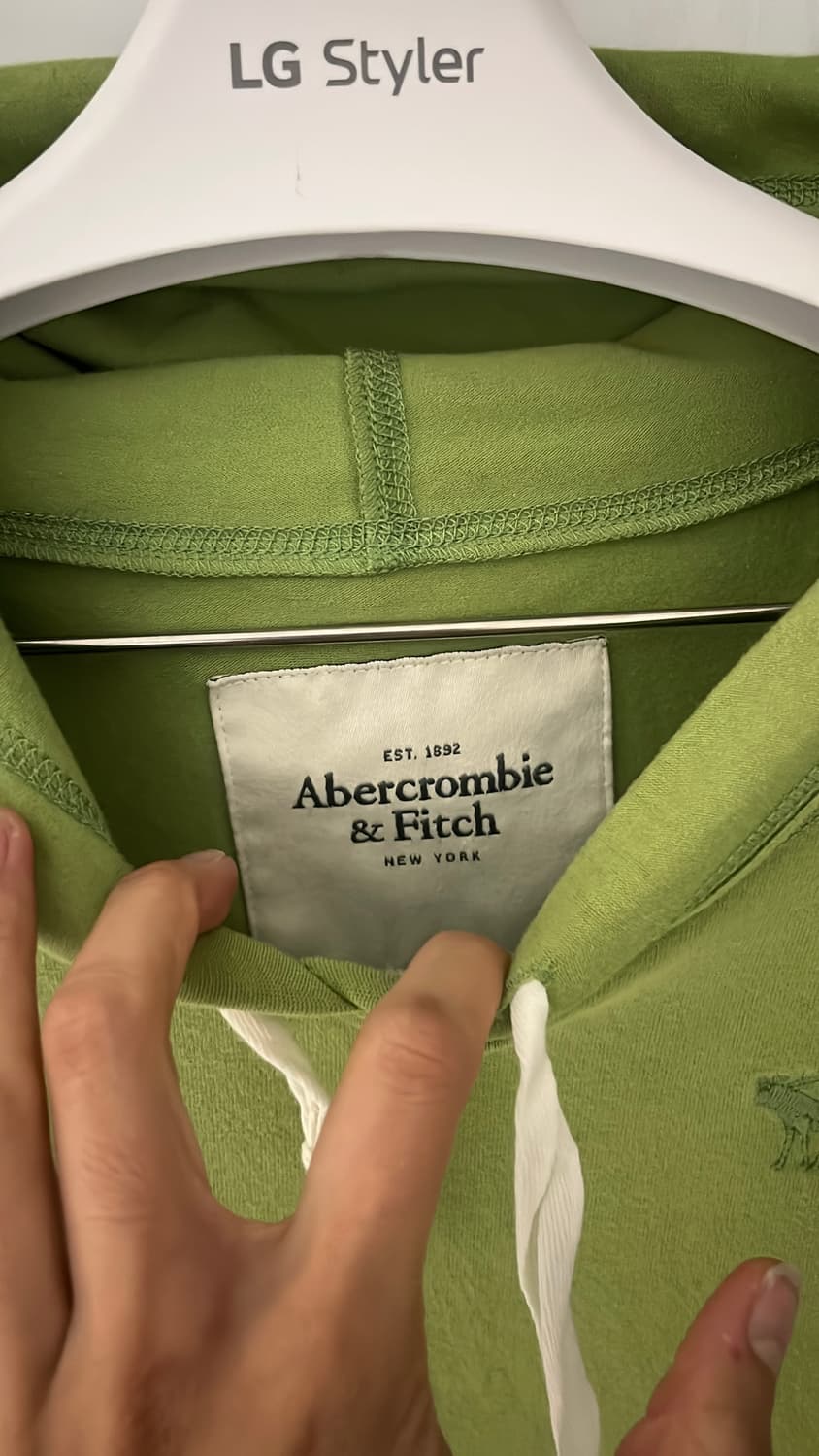 아베크롬비 후드티 44,55  상품이미지2