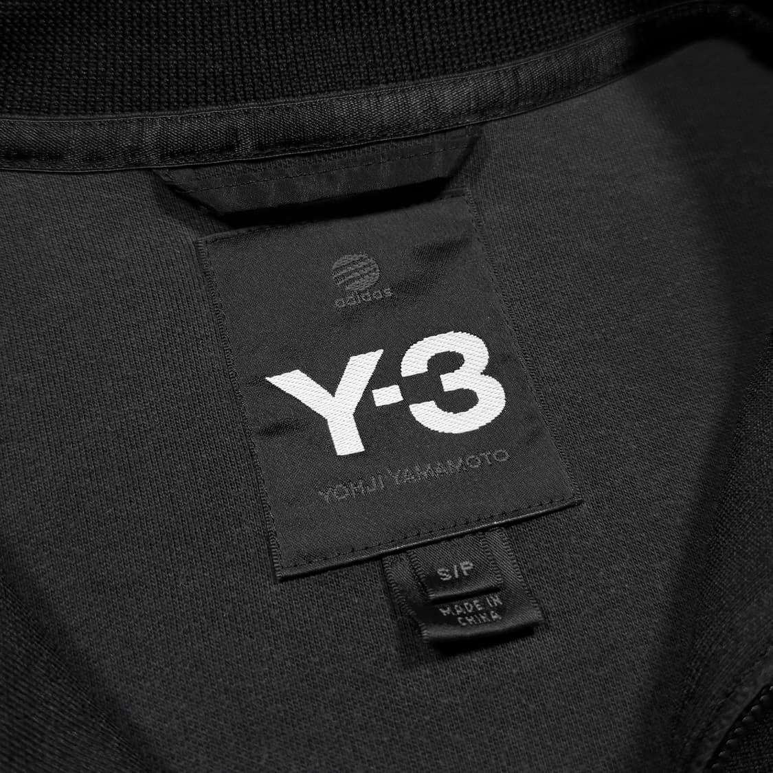 Y-3 투웨이 트랙탑 져지 상품이미지5