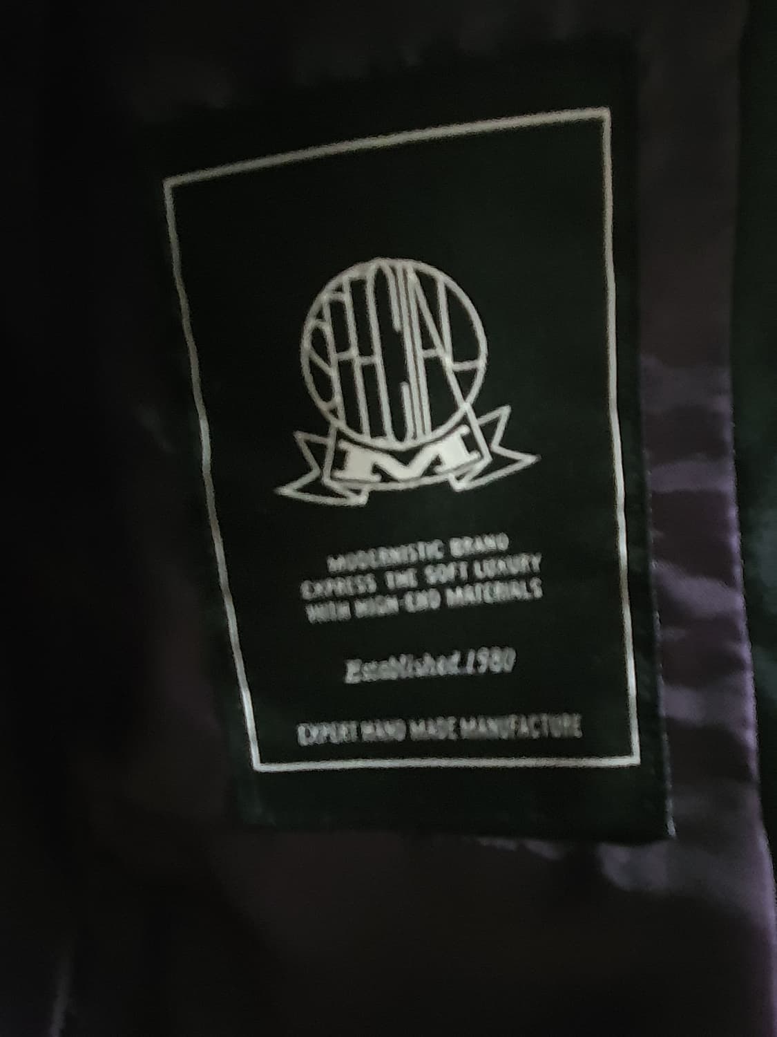 그레이 포켓 블레이저 95 상품이미지3