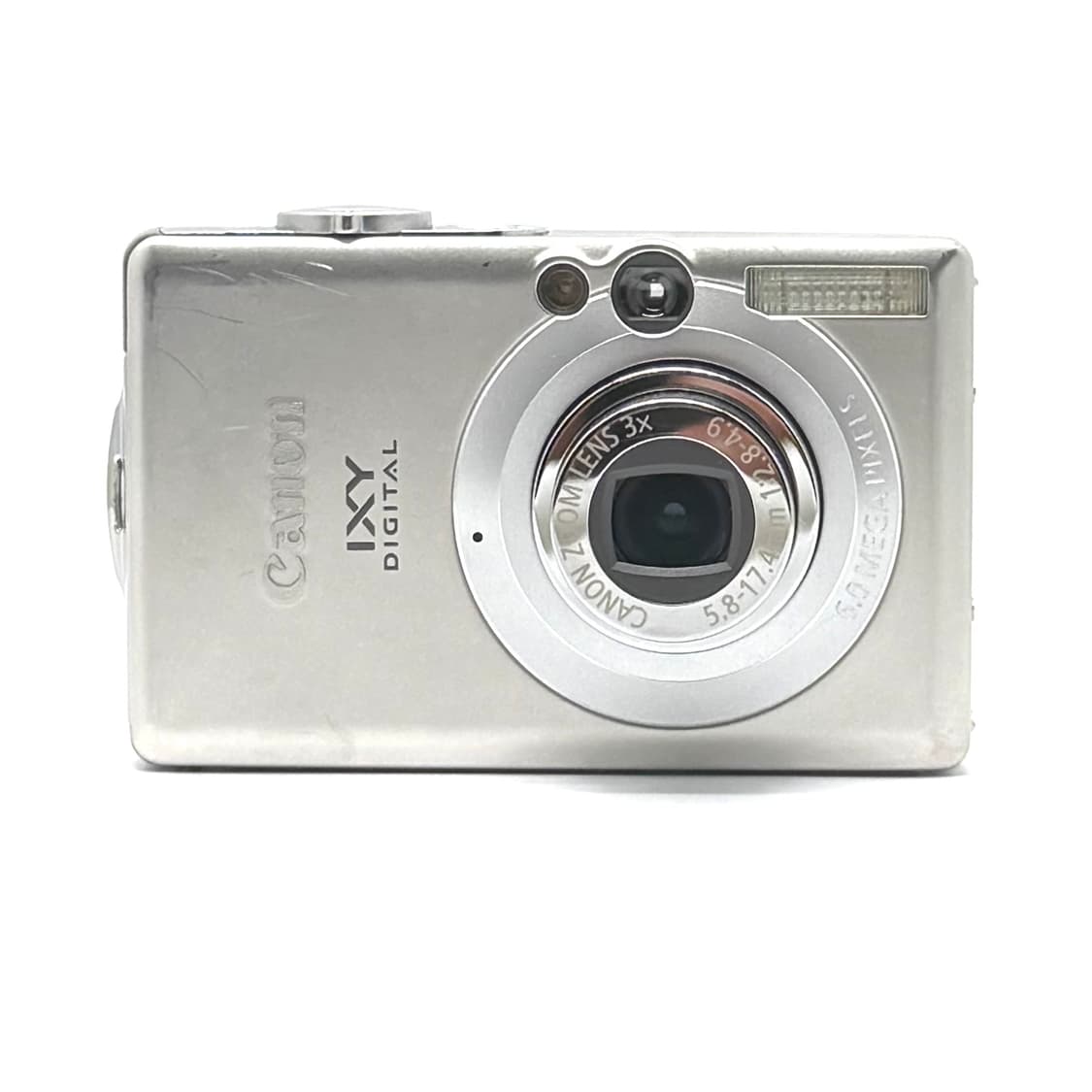 [인플루언서!] 캐논 IXY 70 (IXUS 60) 디지털카메라 상품이미지5
