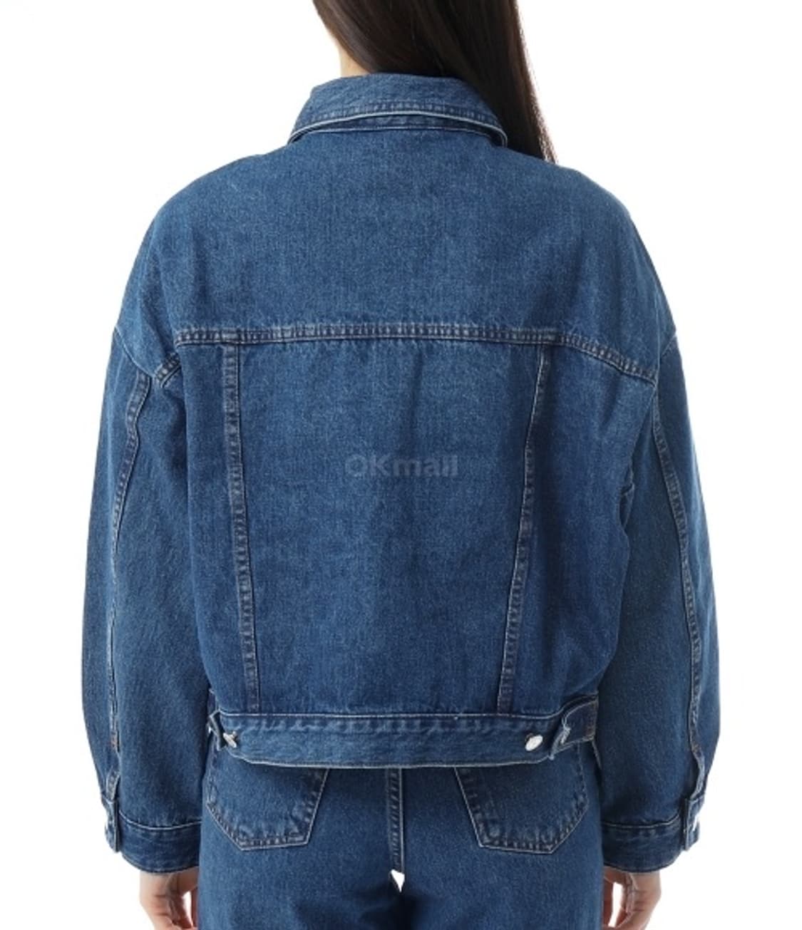 apc cally 여섯 청자켓 트러커 상품이미지2