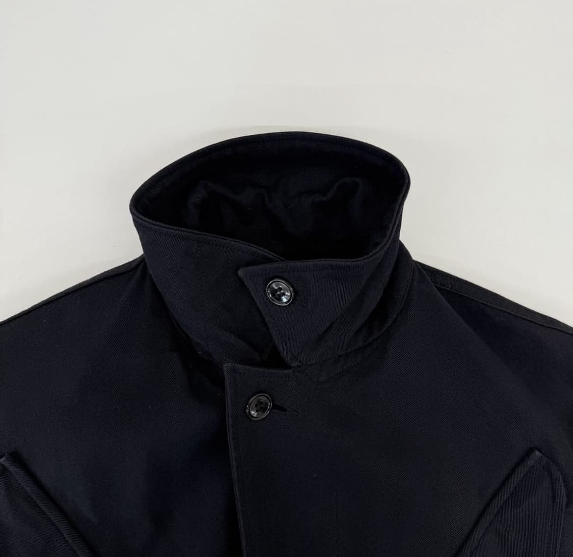 코모리 필드 자켓 상품이미지4