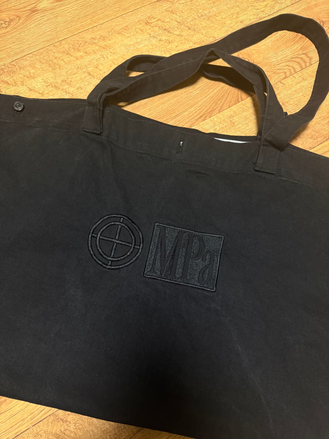 플라스틱프로덕트 가방 팔아요 상품이미지2