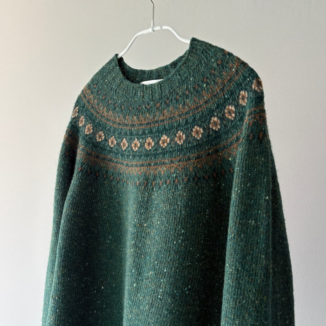  ▫️Harley Of Scotland Knit 상품이미지4