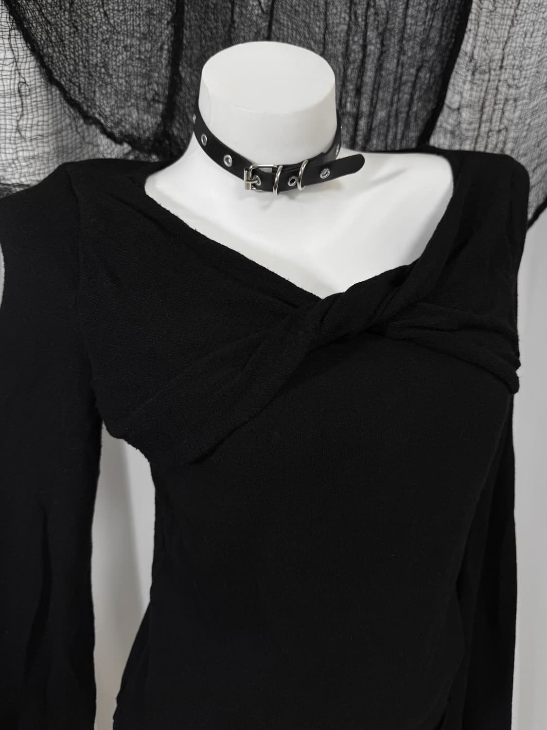 detail knit 상품이미지2