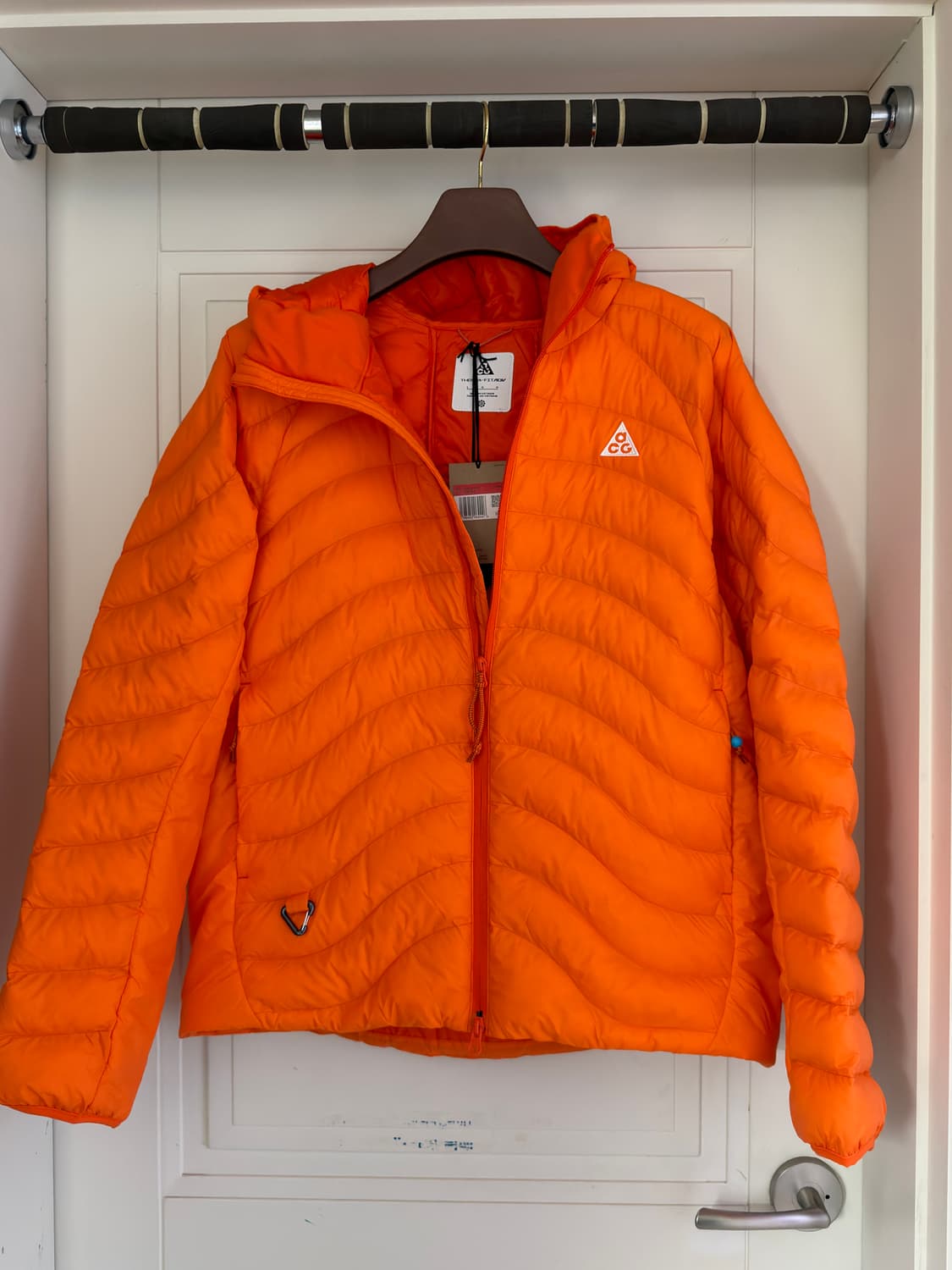 나이키 ACG 라바플로우 L (판매 또는 M과 교환) 상품이미지1