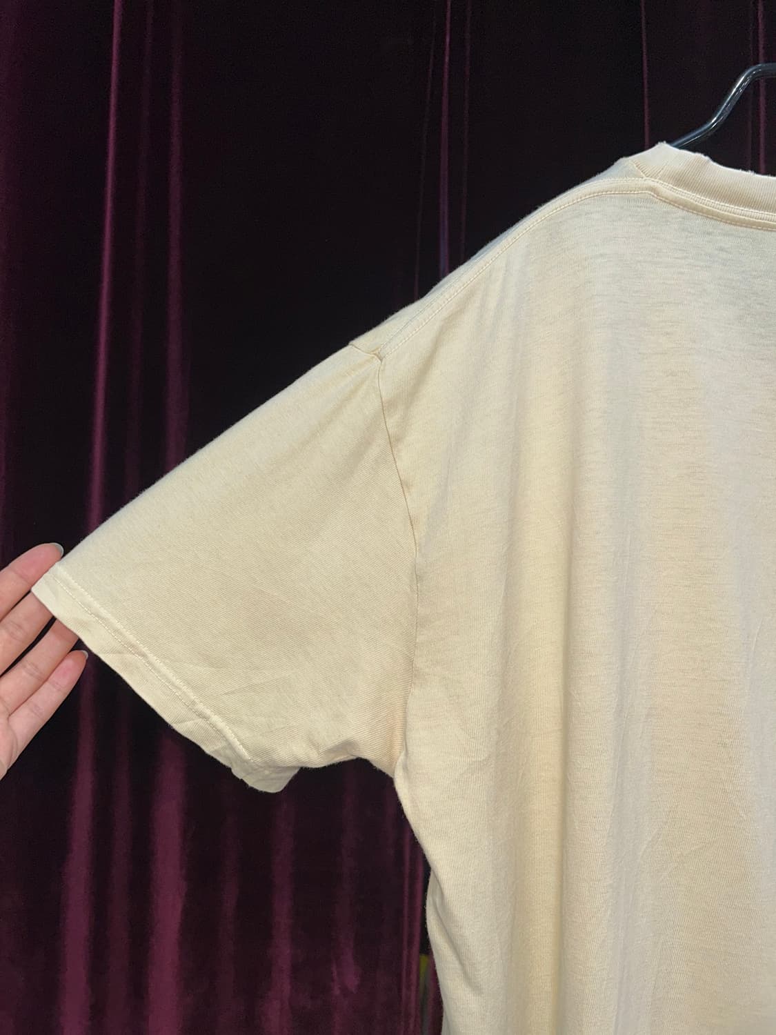 VINTAGE POLO SPORT T-SHIRT 상품이미지8