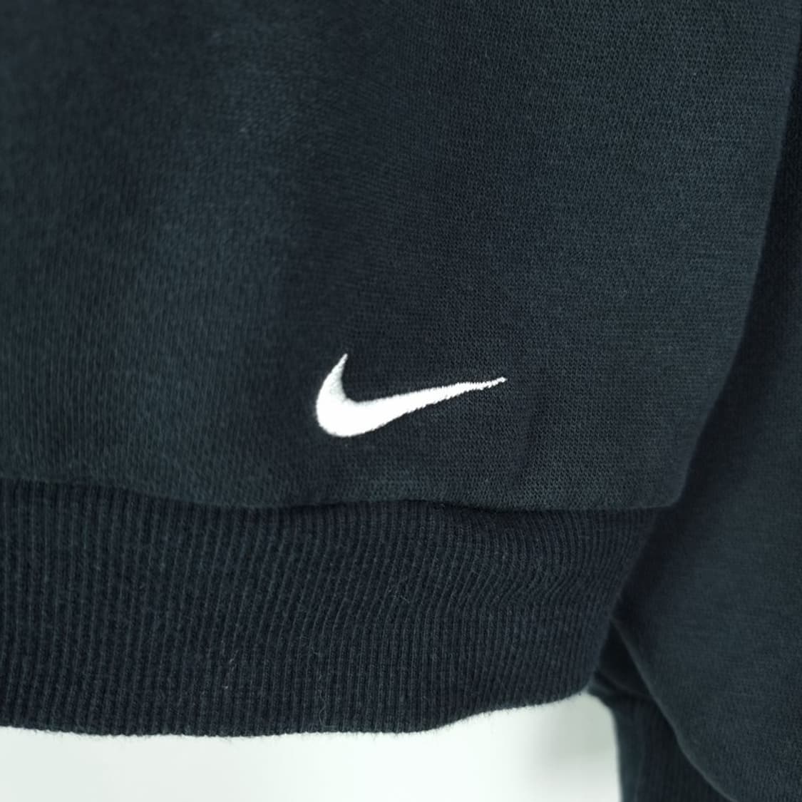 [나이키 ACG] 빅로고 프린팅 오버핏 후드티 블랙 M20100 상품이미지6