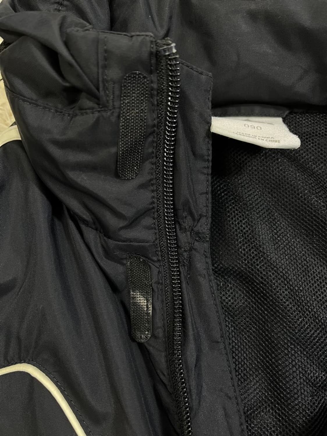 아디다스 독일 바람막이/#3079 상품이미지5