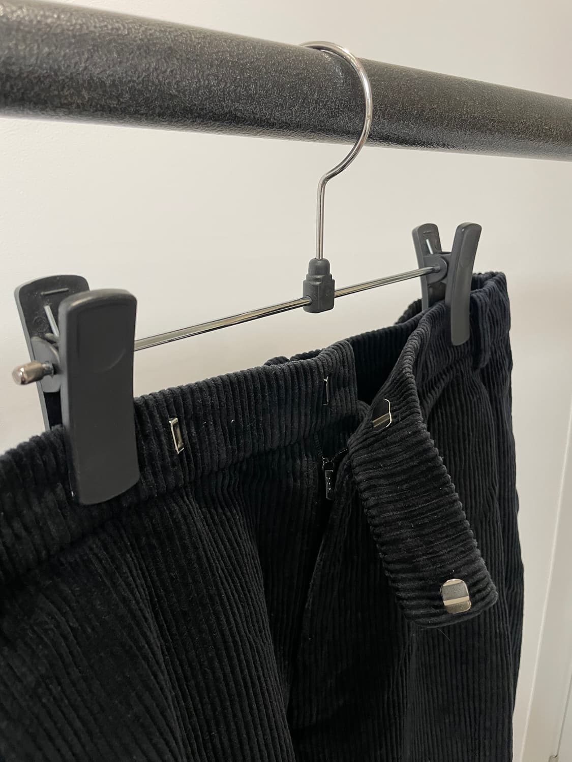 (50) noirer 노이어 코듀로이 팬츠 상품이미지5