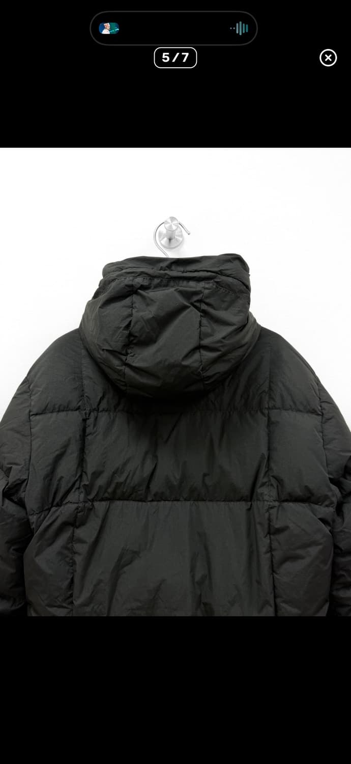 스톤패딩 상품이미지5