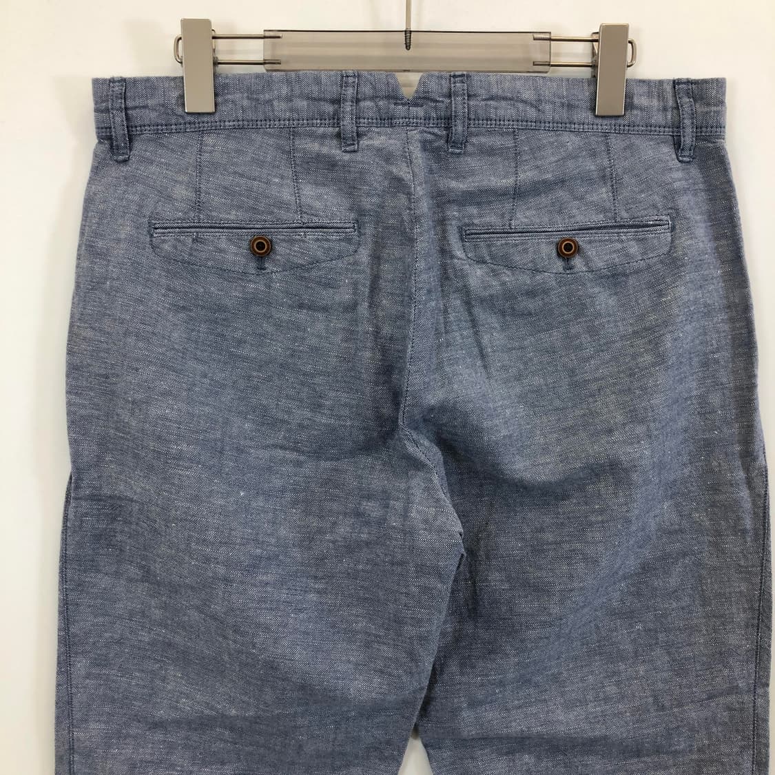 GAP 갭 린넨혼방팬츠 32X30 상품이미지3