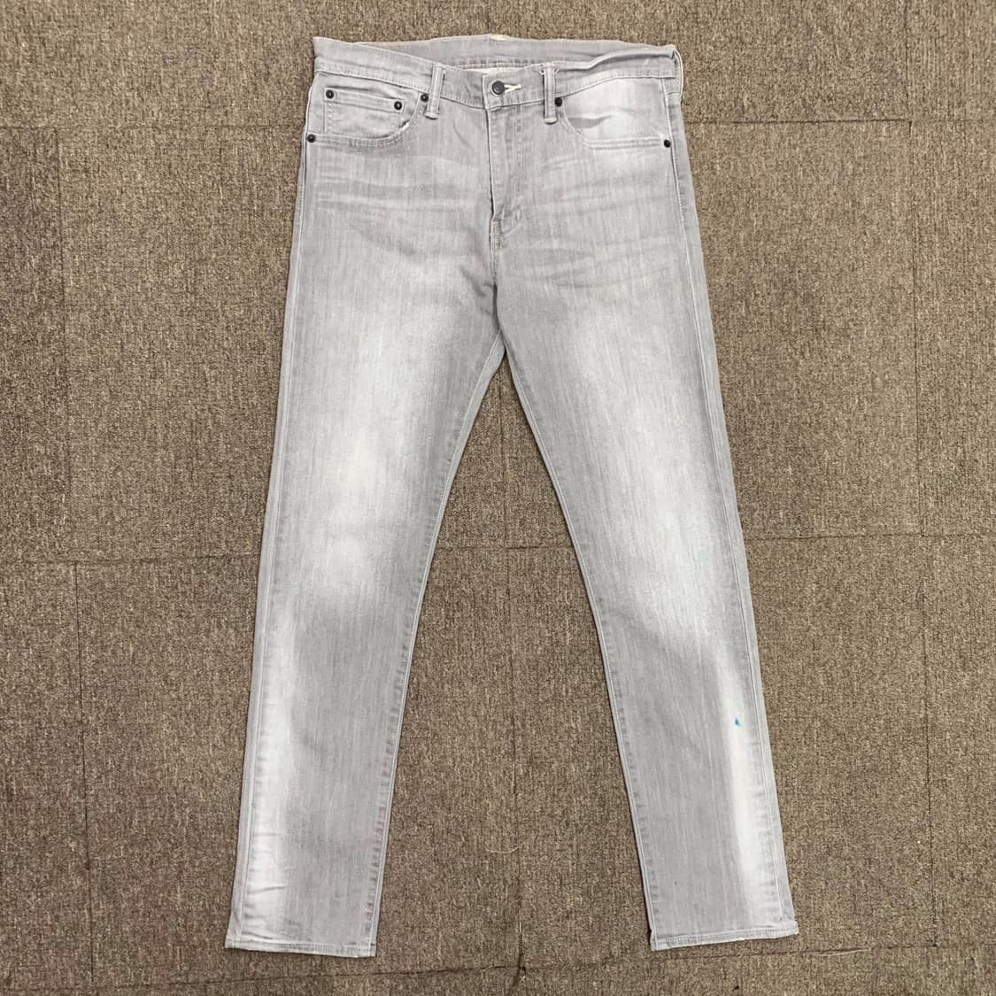 [34] 리바이스 508 데님팬츠 16508-0031 상품이미지3