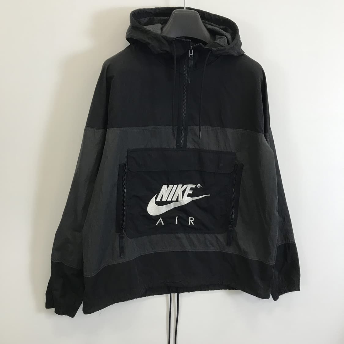 나이키 언라인드 아노락 자켓 [L] 상품이미지2