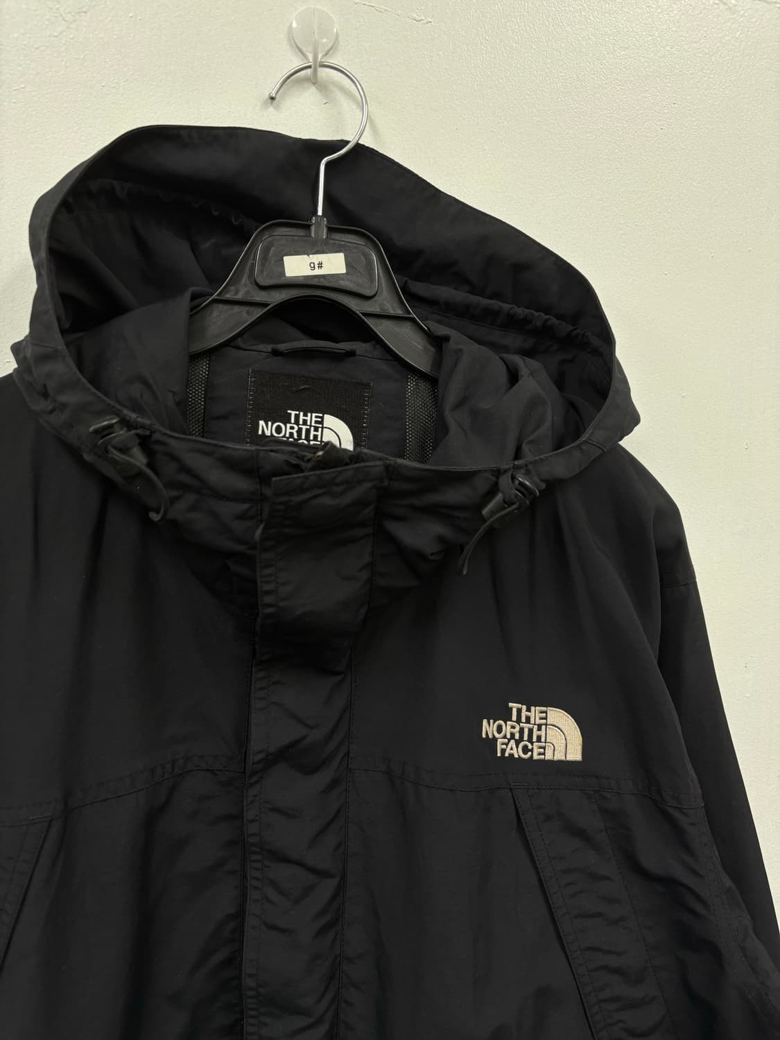 노스페이스 바람막이 상품이미지3