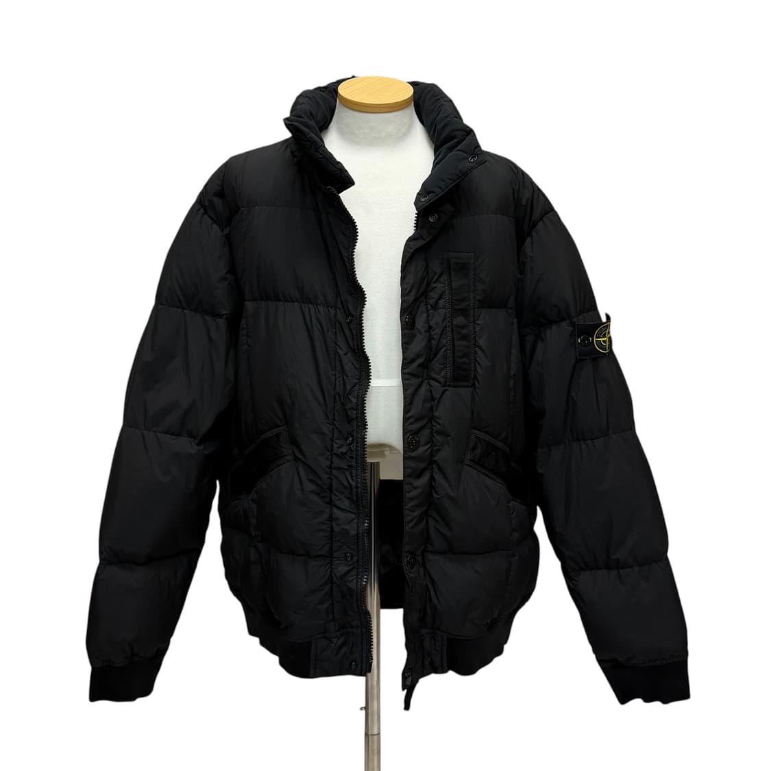 스톤아일랜드 크링클랩스 패딩 ( 115 ) 상품이미지1